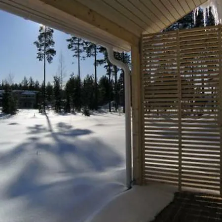Holiday 4 Seasons C 2 Tatil Evi *