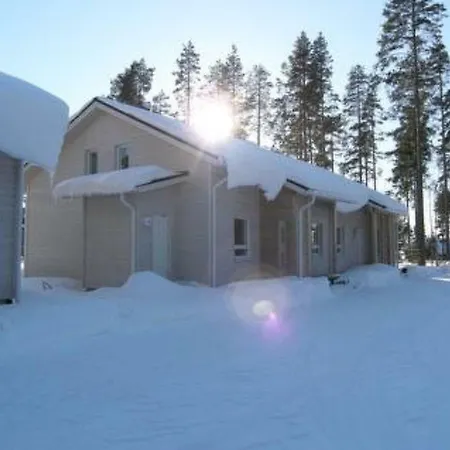 Holiday 4 Seasons C 2 Semesterbostad *