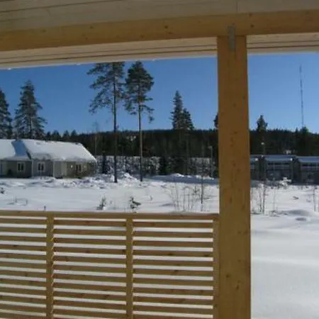 Holiday 4 Seasons C 2 Vuokatti