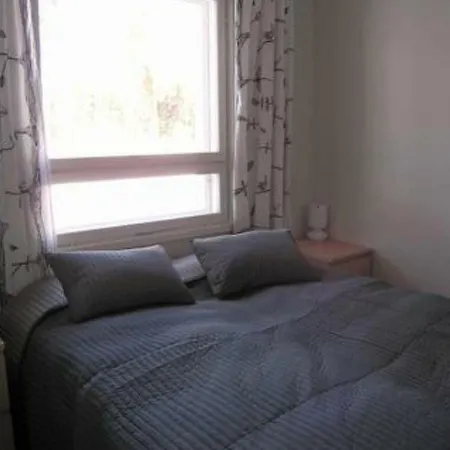 Holiday 4 Seasons C 2 Tatil Evi Vuokatti