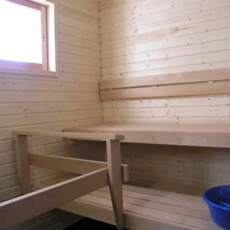 Holiday 4 Seasons C 2 Tatil Evi *