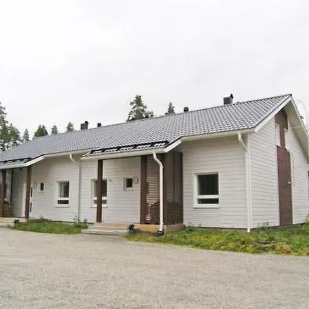 Holiday 4 Seasons C 2 Vuokatti
